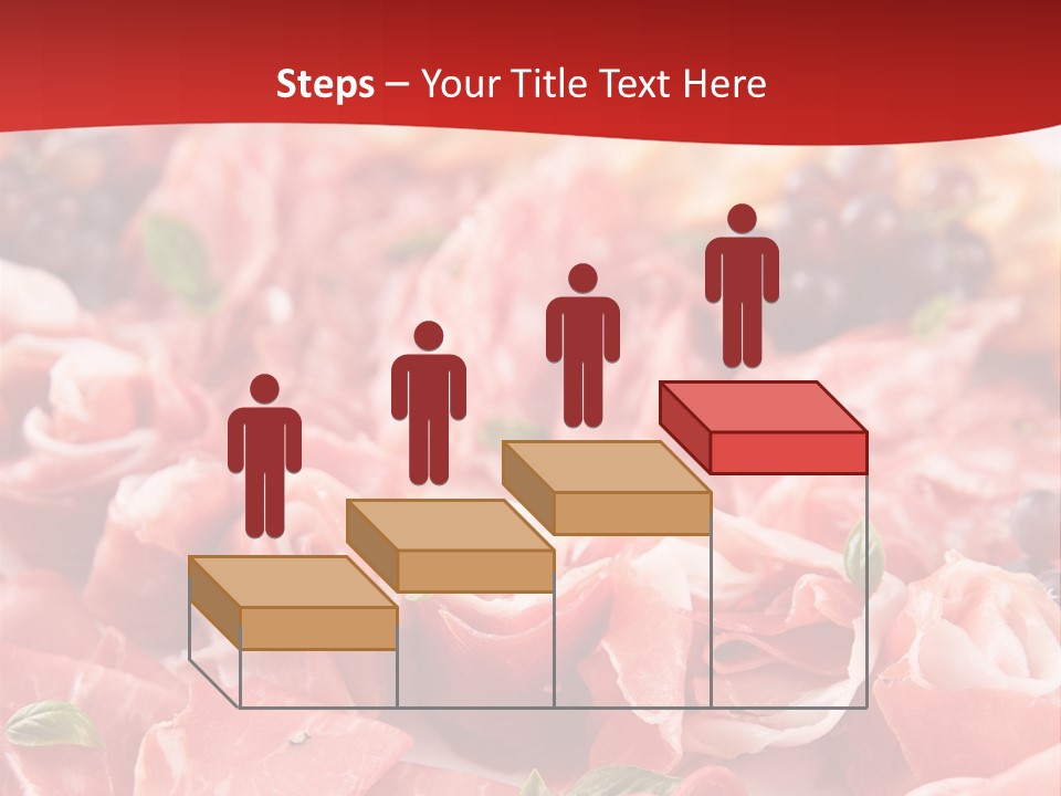 Project Build Flooring PowerPoint Template