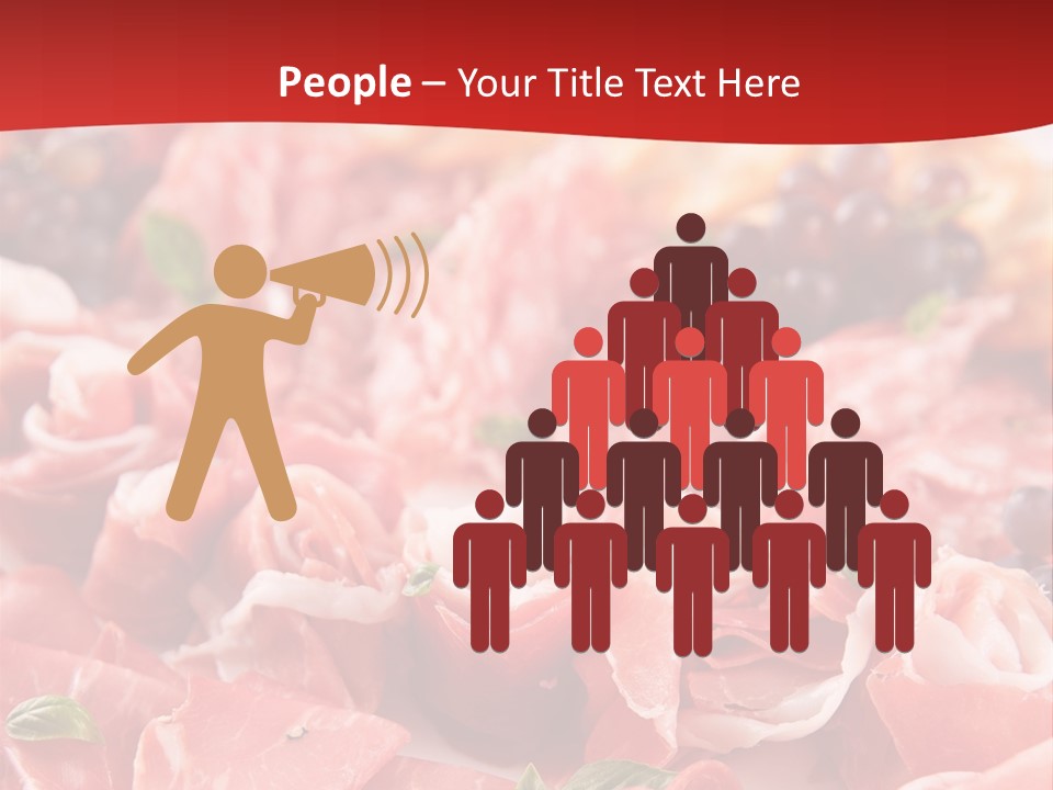 Project Build Flooring PowerPoint Template