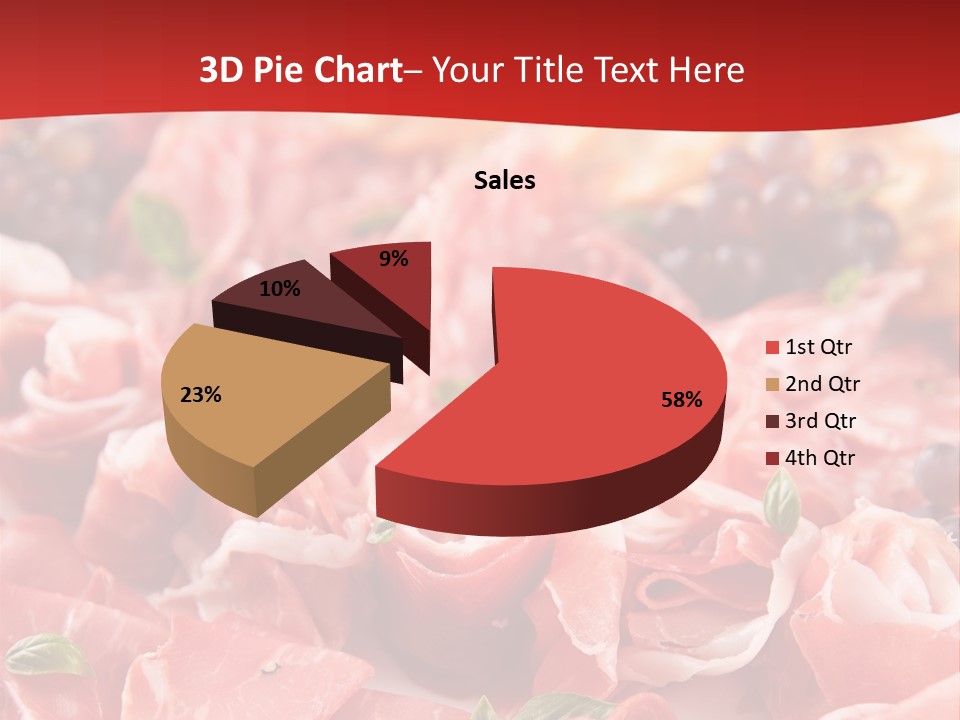 Project Build Flooring PowerPoint Template