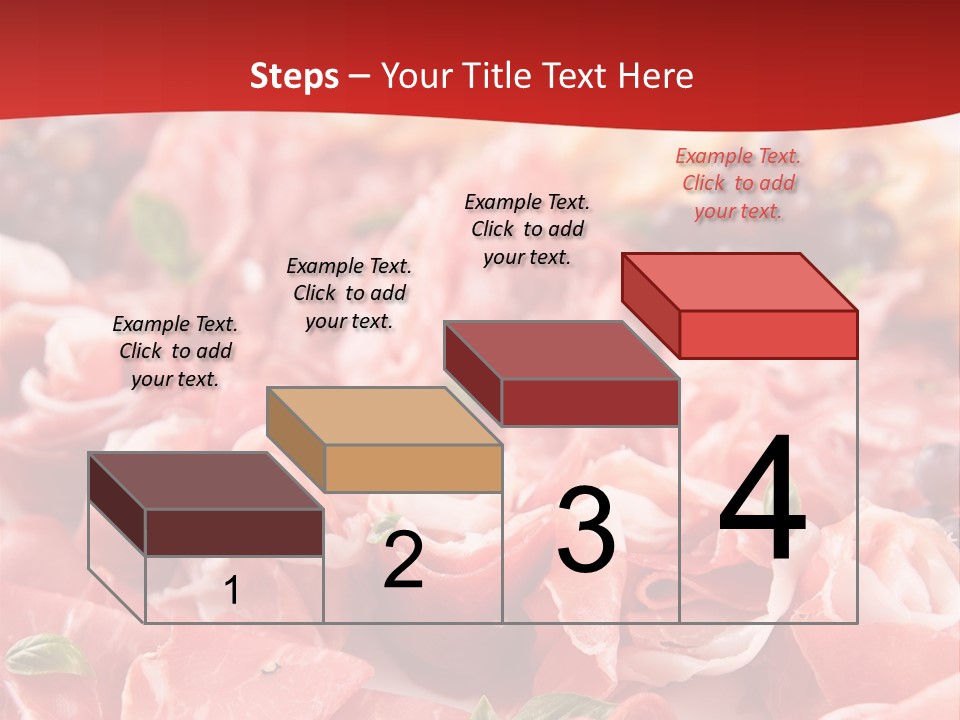 Project Build Flooring PowerPoint Template