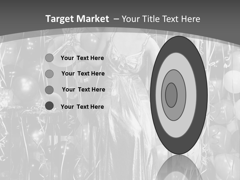 Flat Industry Vehicle PowerPoint Template