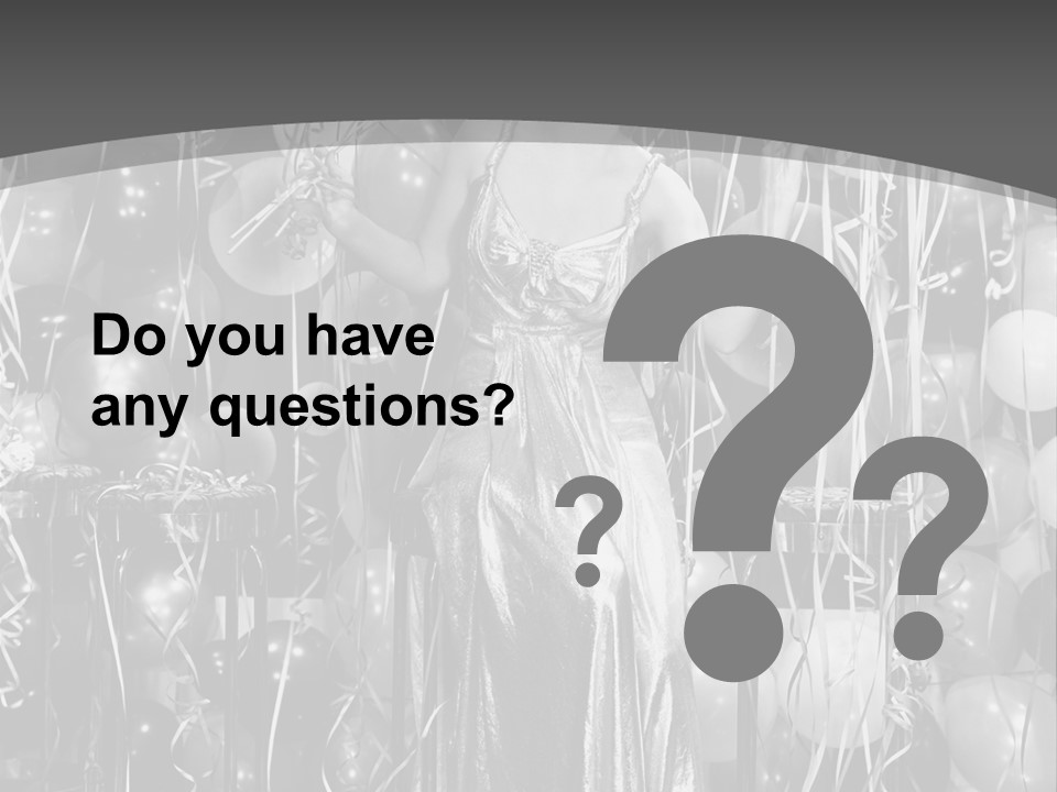 Flat Industry Vehicle PowerPoint Template