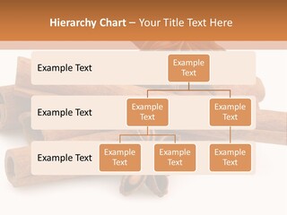 Bark Sweet Fruit PowerPoint Template
