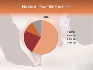 Cooperation Discussion Together PowerPoint Template