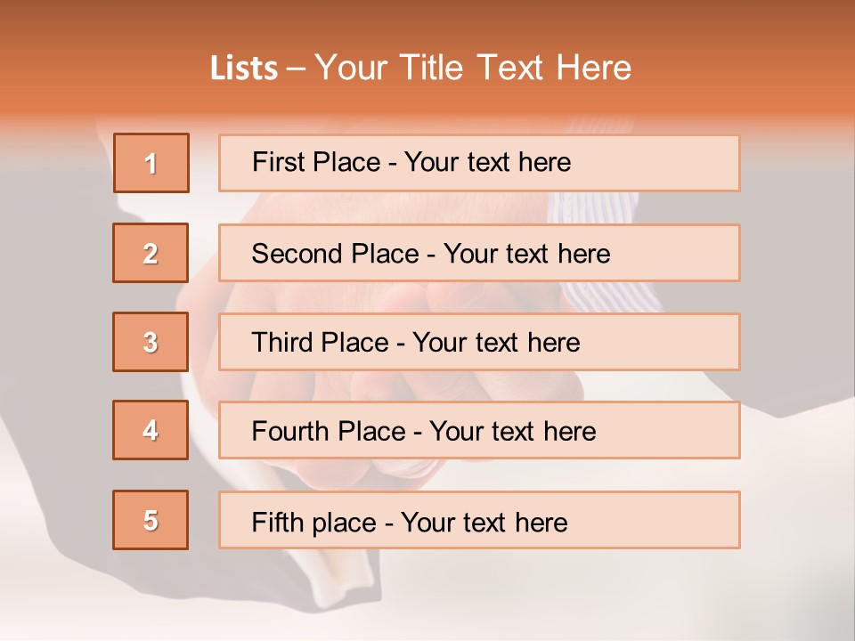 Cooperation Discussion Together PowerPoint Template