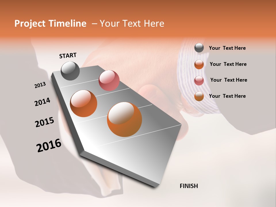 Cooperation Discussion Together PowerPoint Template