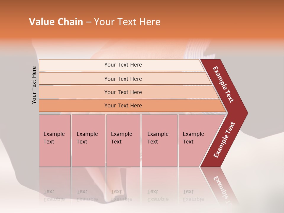 Cooperation Discussion Together PowerPoint Template