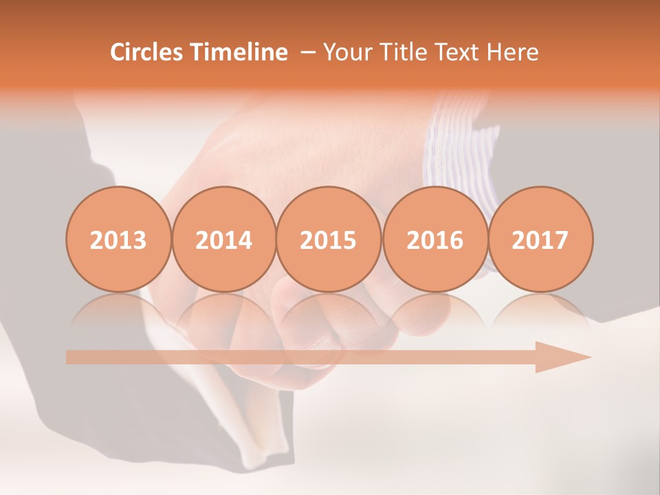 Cooperation Discussion Together PowerPoint Template