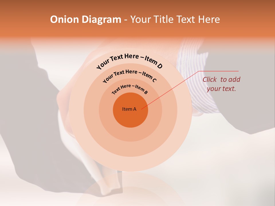 Cooperation Discussion Together PowerPoint Template