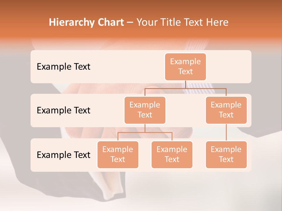 Cooperation Discussion Together PowerPoint Template