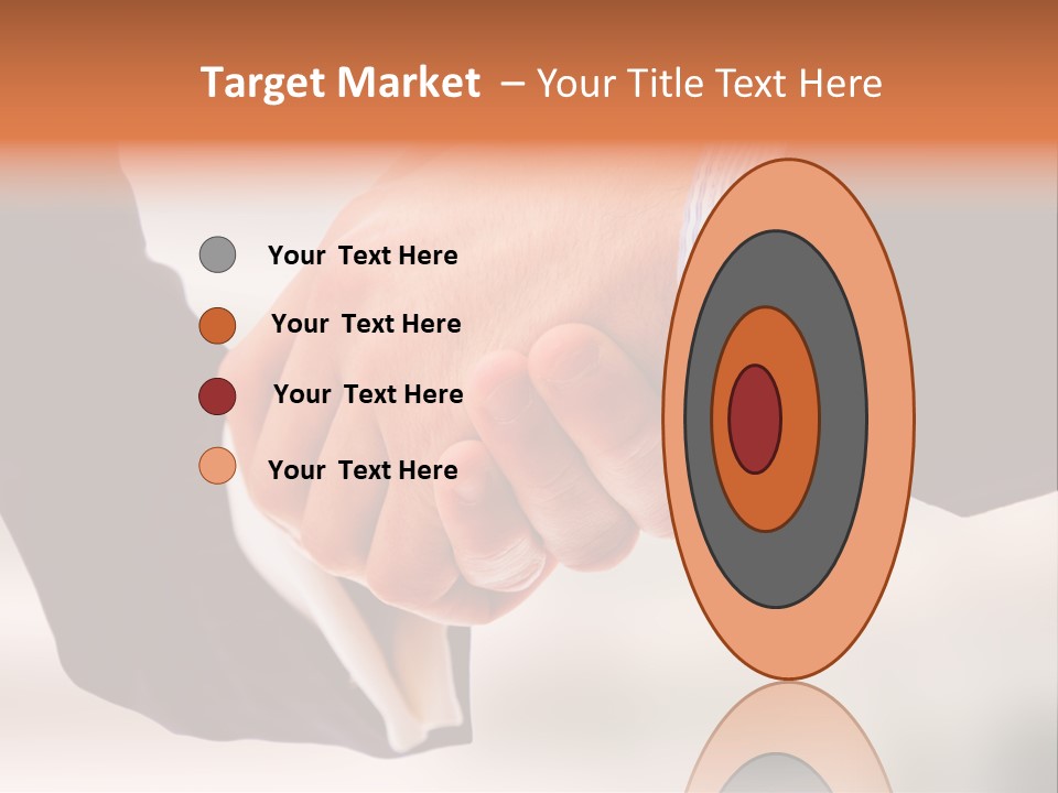 Cooperation Discussion Together PowerPoint Template