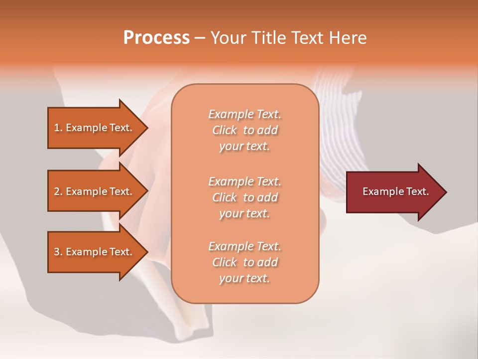 Cooperation Discussion Together PowerPoint Template