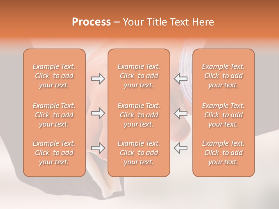 Cooperation Discussion Together PowerPoint Template