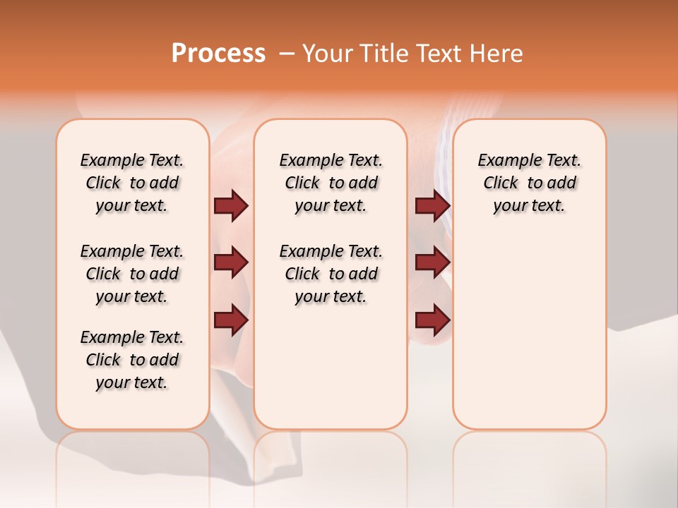 Cooperation Discussion Together PowerPoint Template