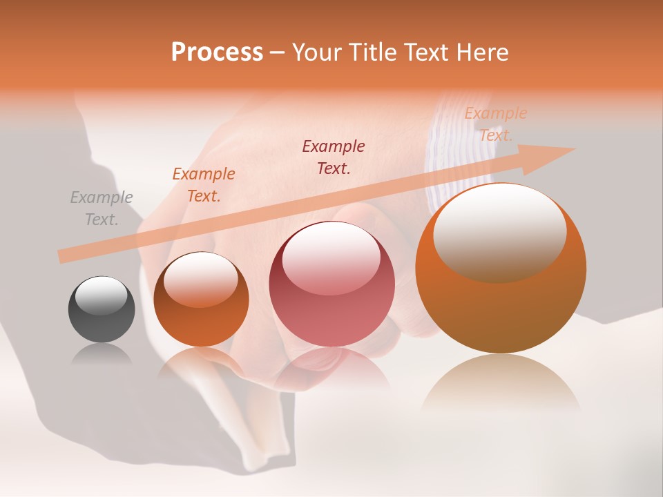 Cooperation Discussion Together PowerPoint Template