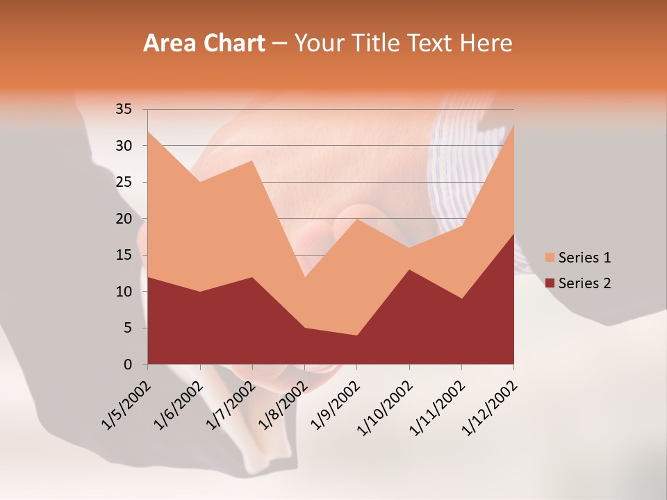 Cooperation Discussion Together PowerPoint Template