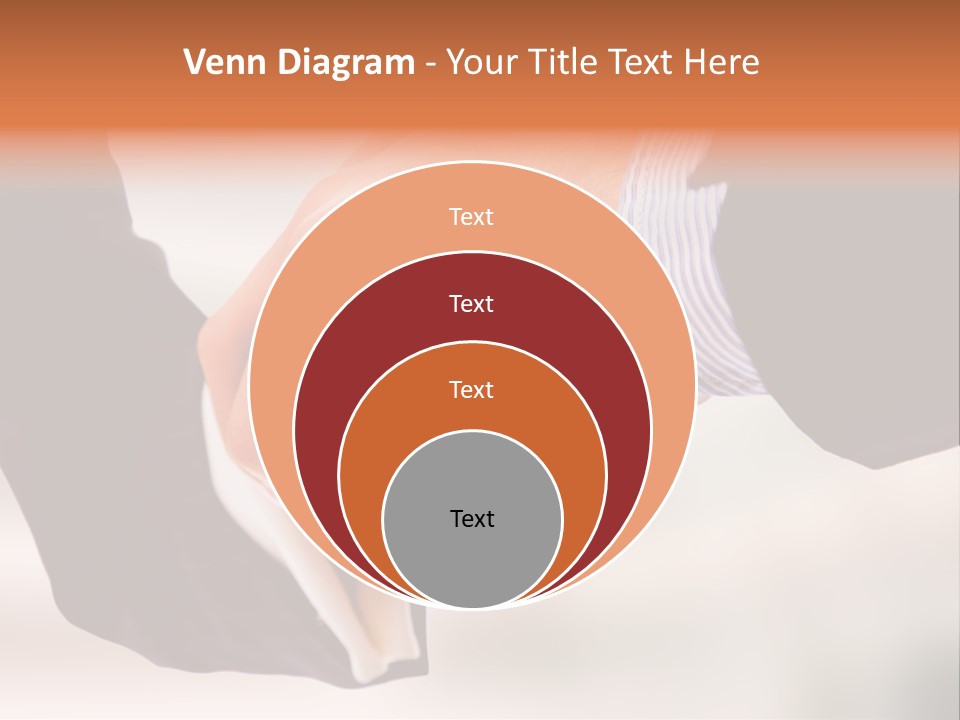 Cooperation Discussion Together PowerPoint Template