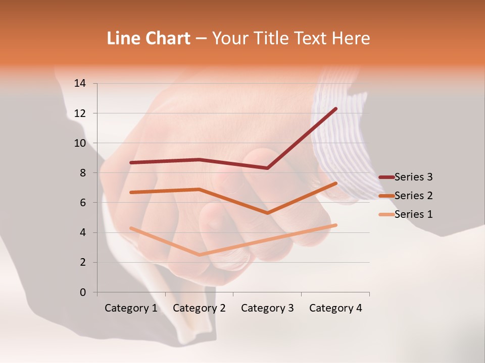 Cooperation Discussion Together PowerPoint Template