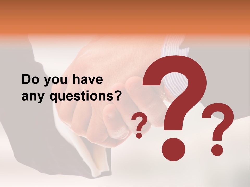 Cooperation Discussion Together PowerPoint Template