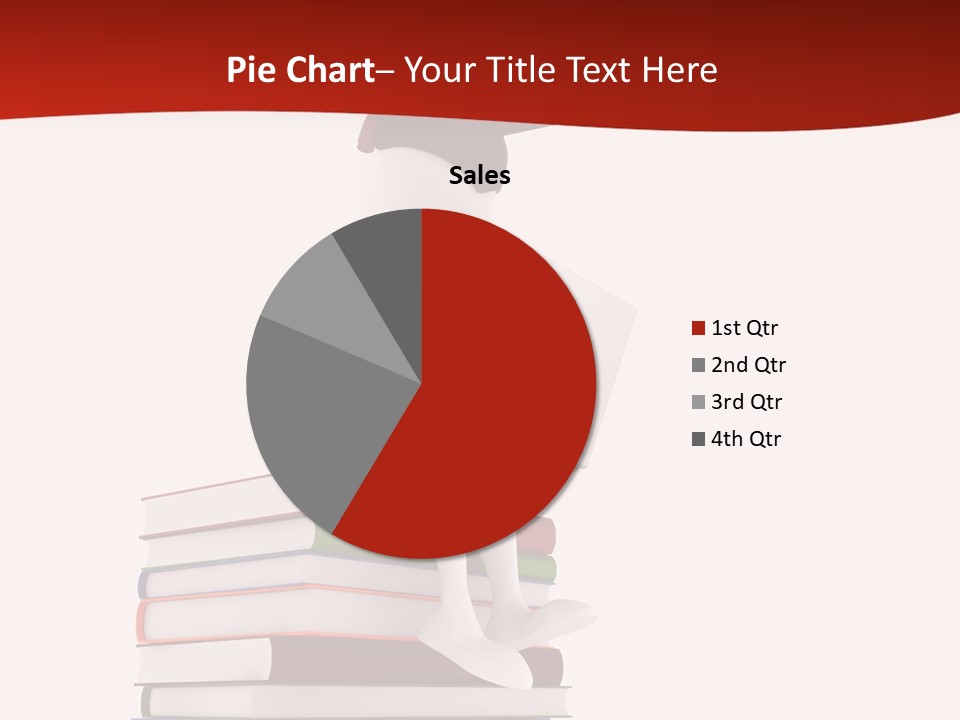 Study Human Communication PowerPoint Template
