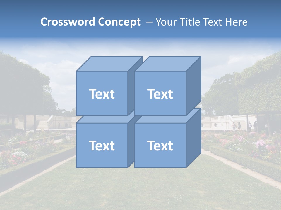 Luxury Girl Skincare PowerPoint Template