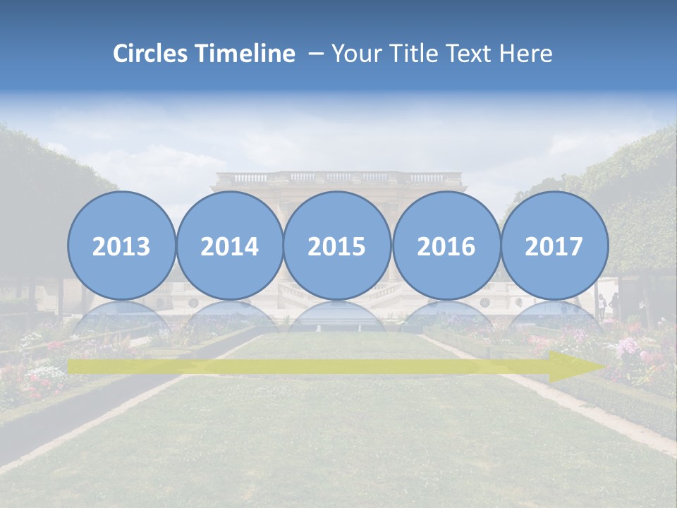 Luxury Girl Skincare PowerPoint Template