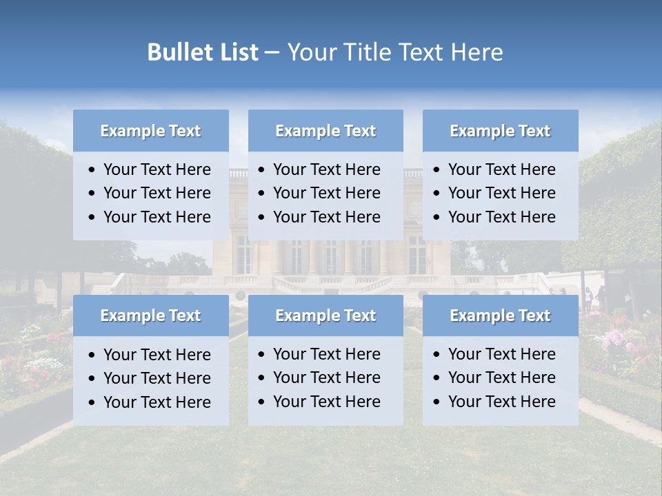 Luxury Girl Skincare PowerPoint Template