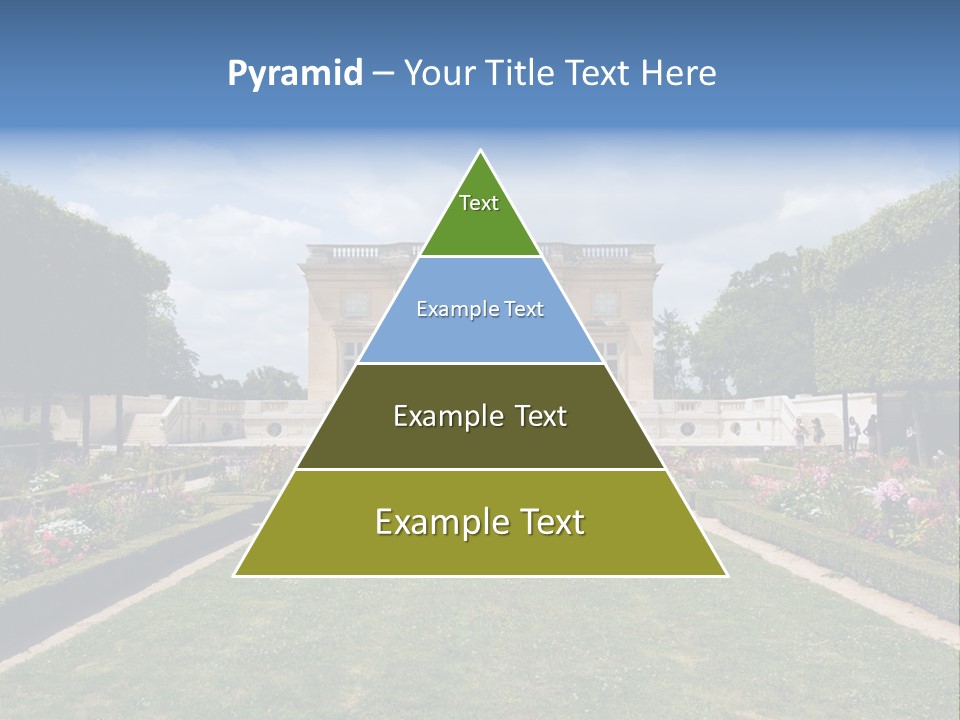 Luxury Girl Skincare PowerPoint Template