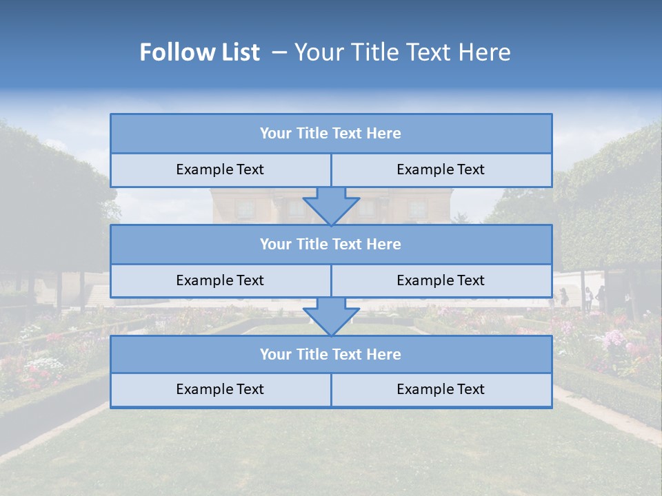 Luxury Girl Skincare PowerPoint Template