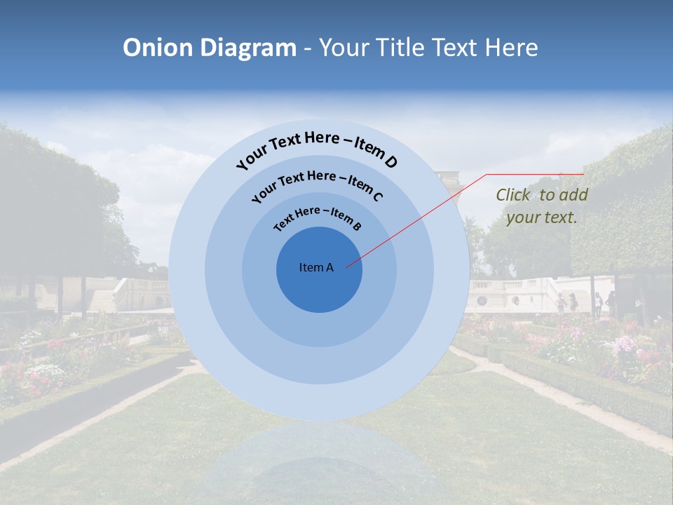 Luxury Girl Skincare PowerPoint Template