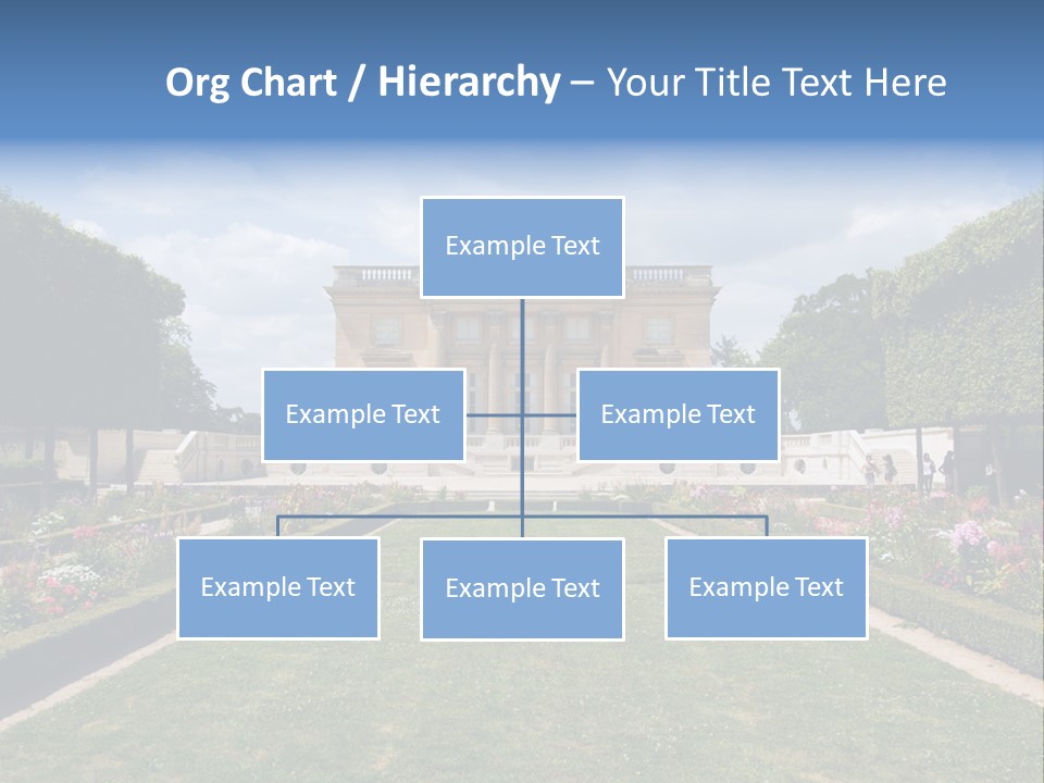 Luxury Girl Skincare PowerPoint Template