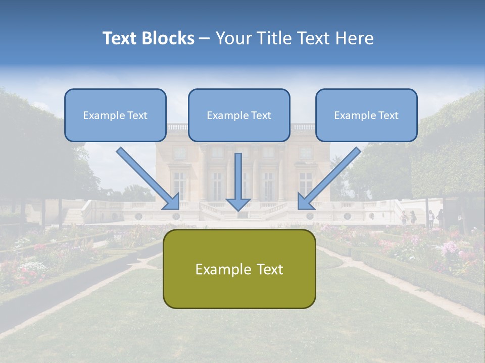 Luxury Girl Skincare PowerPoint Template