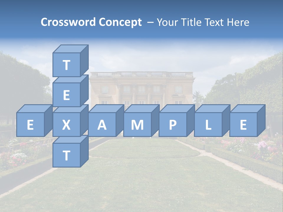 Luxury Girl Skincare PowerPoint Template