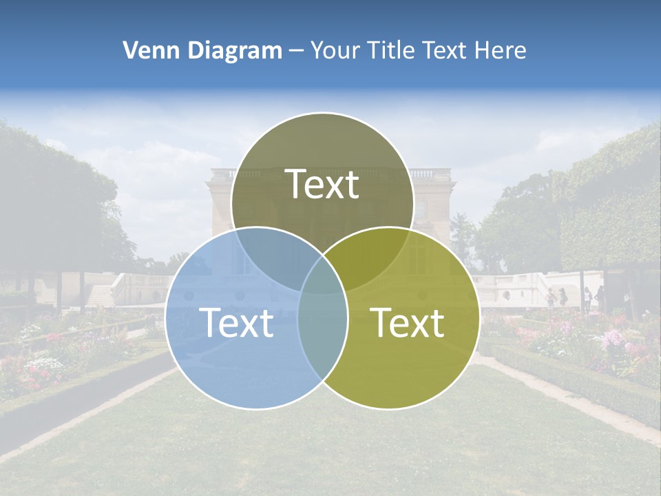 Luxury Girl Skincare PowerPoint Template