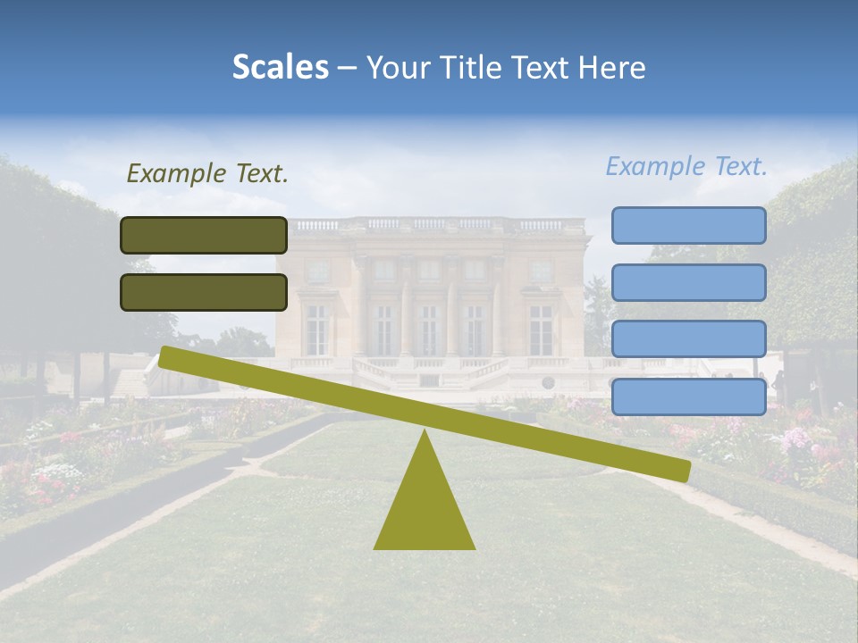 Luxury Girl Skincare PowerPoint Template
