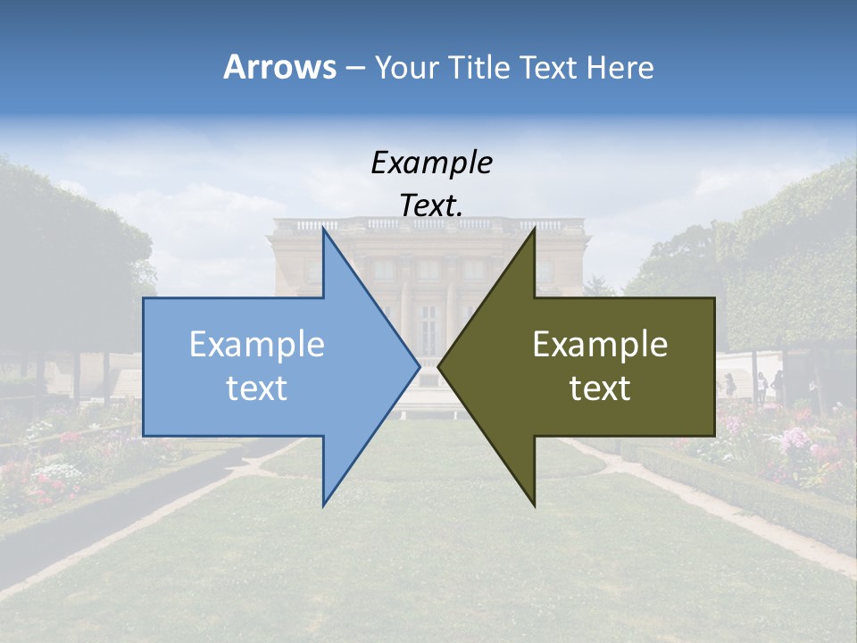 Luxury Girl Skincare PowerPoint Template