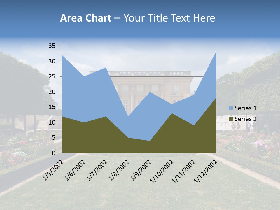 Luxury Girl Skincare PowerPoint Template