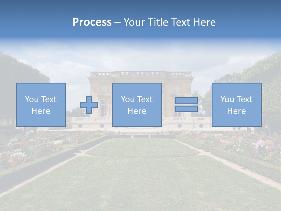 Luxury Girl Skincare PowerPoint Template
