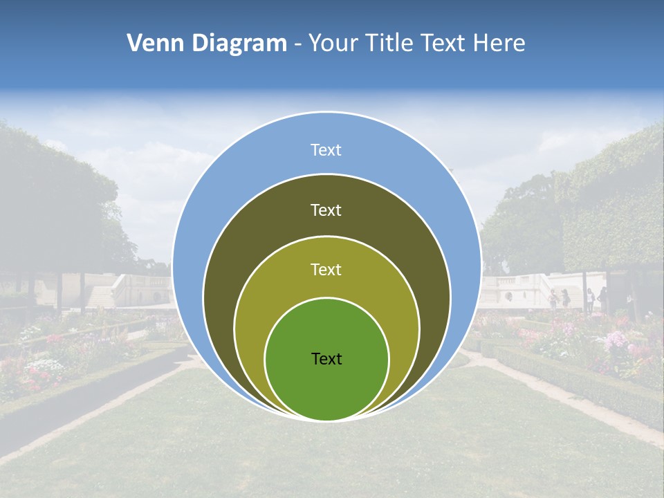 Luxury Girl Skincare PowerPoint Template