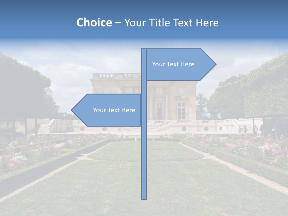 Luxury Girl Skincare PowerPoint Template