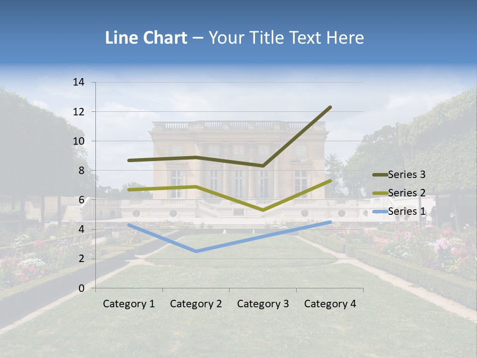 Luxury Girl Skincare PowerPoint Template