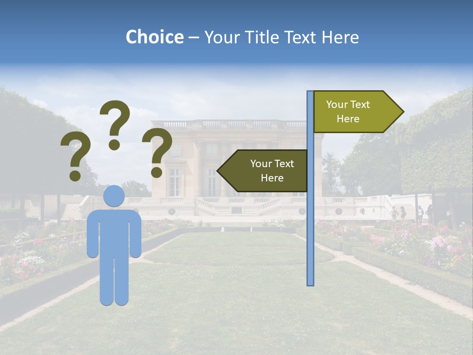 Luxury Girl Skincare PowerPoint Template