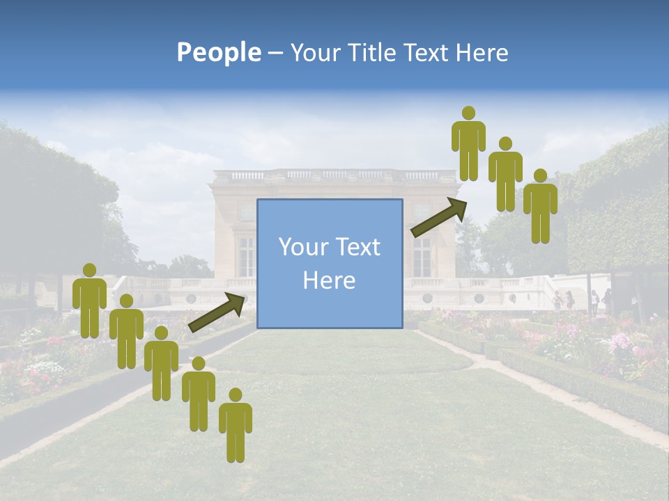 Luxury Girl Skincare PowerPoint Template