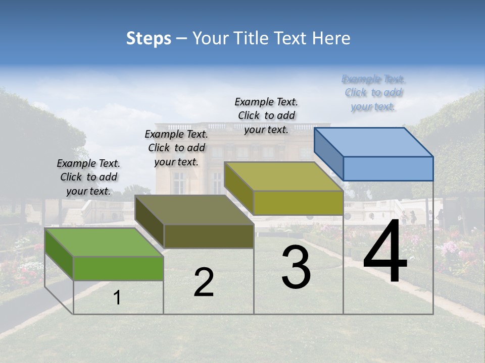 Luxury Girl Skincare PowerPoint Template