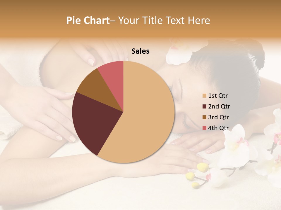 Habitat Above Capital PowerPoint Template