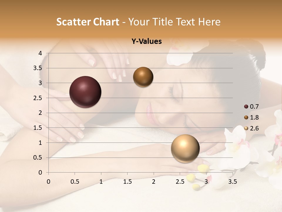 Habitat Above Capital PowerPoint Template