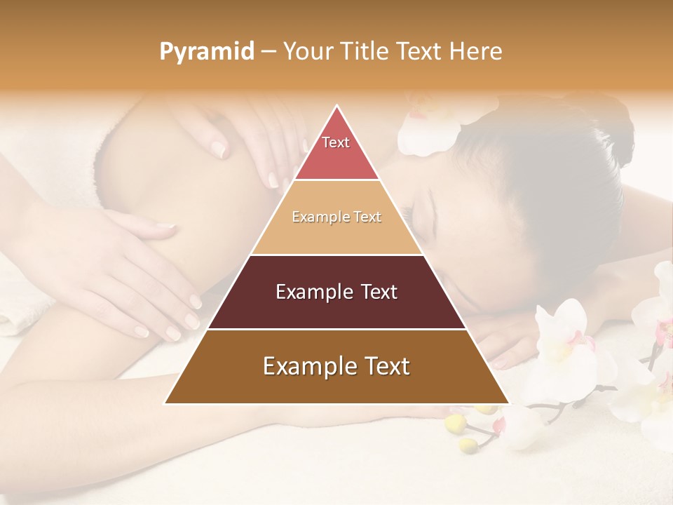 Habitat Above Capital PowerPoint Template