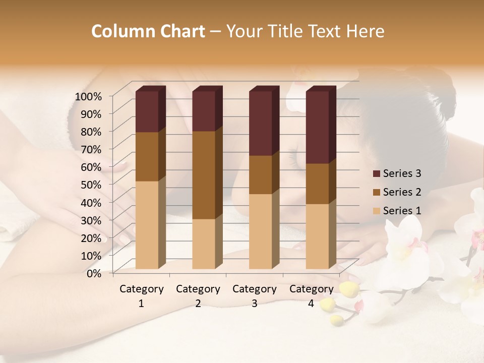 Habitat Above Capital PowerPoint Template