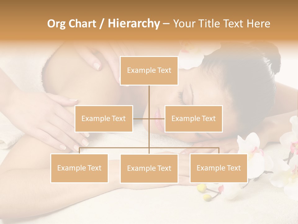Habitat Above Capital PowerPoint Template