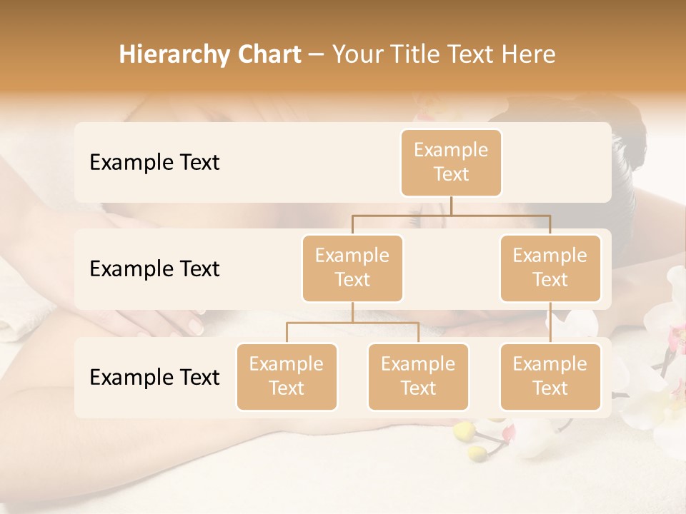 Habitat Above Capital PowerPoint Template